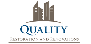 Quality Restoration and Renovations